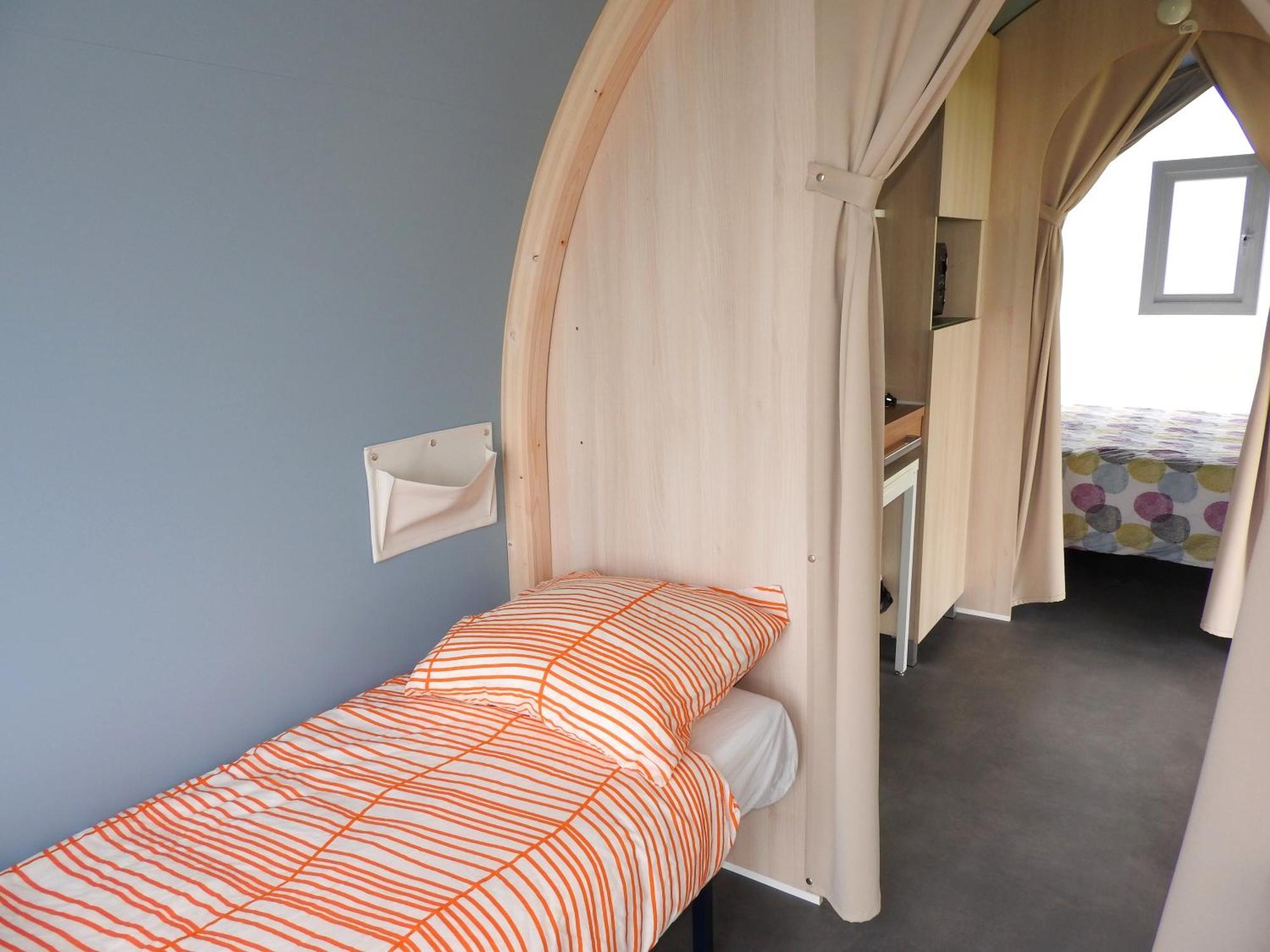 Domaine De L'Oiseliere Hotel Chauché Kamer foto